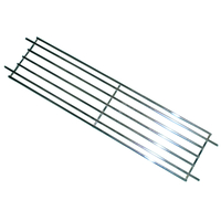 AP2 All Purpose Nickel Chrome Plated Steel Warming Rack For Sunbeam and Charmglow Grills